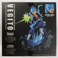 Figure - Dragon Ball / Vegetto