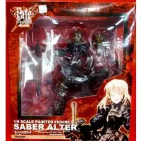 Figure - Fate/stay night / Artoria Pendragon Alter (Saber)