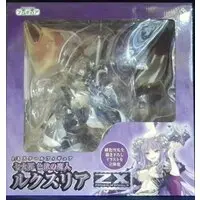 Figure - Z/X: Zillions of Enemy X