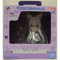 ArtScale Figure - Ichiban Kuji - Re:Zero / Echidna