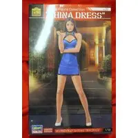 12 Real Figure Collection China Dress 23