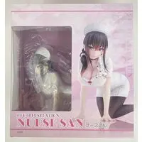 Figure - Nurse-san (KFR) - KFR - Nurse