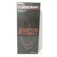 SUPER FLEXIBLE- MALE SEAMLESS BODY FOR 1:6 FIGURE 28 POINTS OF ARTICULATION 1/6