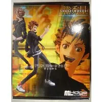 mensHdge technical statue - Psycho-Pass