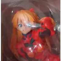 Figure - Neon Genesis Evangelion / Asuka Langley