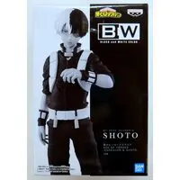 Prize Figure - Figure - Boku no Hero Academia (My Hero Academia) / Todoroki Shouto