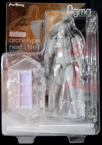 figma - figma archetype