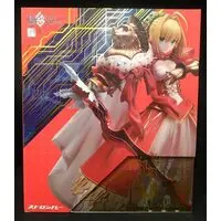 Figure - Fate/Grand Order / Nero Claudius (Saber)