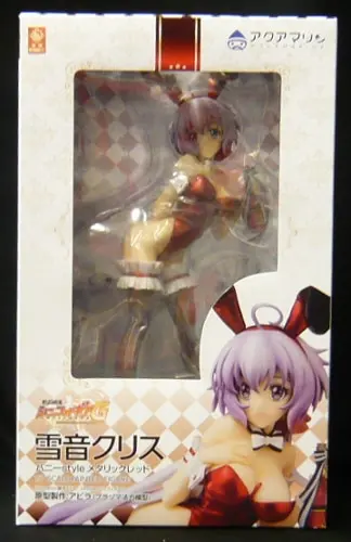 Figure - Senki Zesshou Symphogear / Yukine Chris