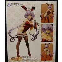 Figure - Senki Zesshou Symphogear / Yukine Chris