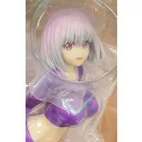 Figure - SSSS.Gridman / Shinjou Akane