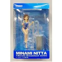 Figure - The iDOLM@STER Cinderella Girls / Nitta Minami