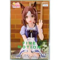 Noodle Stopper - Uma Musume: Pretty Derby / Fine Motion