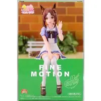 Noodle Stopper - Uma Musume: Pretty Derby / Fine Motion