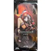 Figure - Overlord / Lupusregina Beta