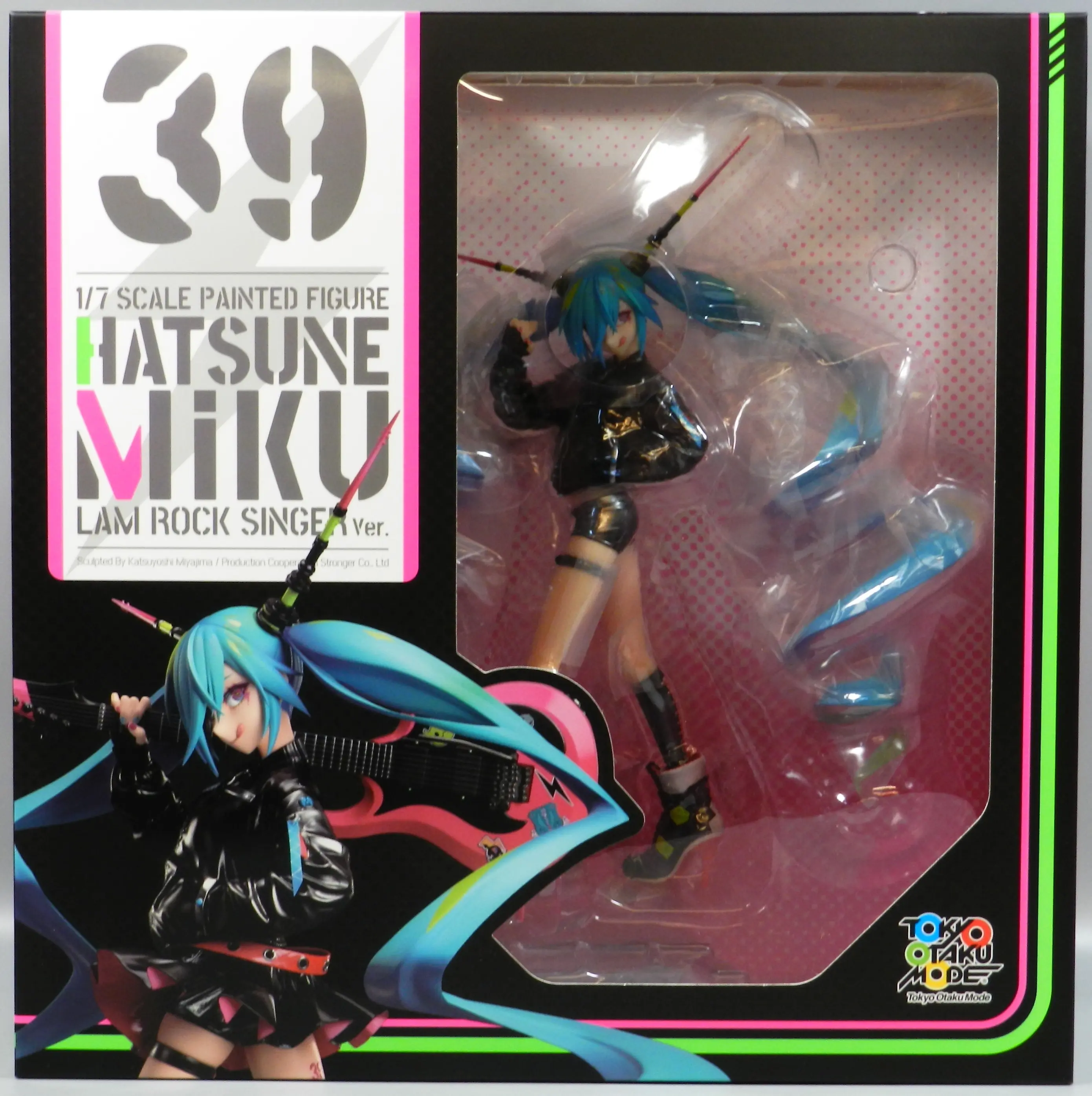 Figure - VOCALOID / Hatsune Miku