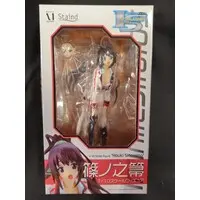 Figure - Infinite Stratos / Shinonono Houki