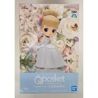 Q posket - Disney
