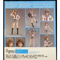 figma - Love Live! Sunshine!! / Watanabe You