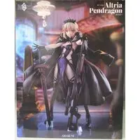 Figure - Fate/Grand Order / Artoria Pendragon (Rider Alter)