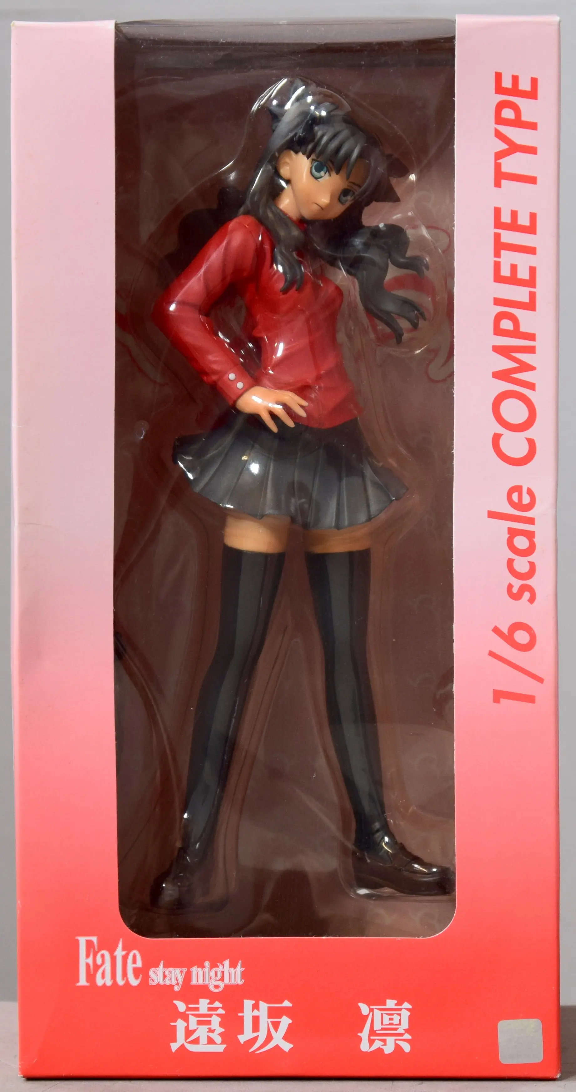 Figure - Fate/stay night / Tohsaka Rin