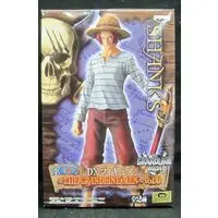 Prize Figure - One Piece / Shanks