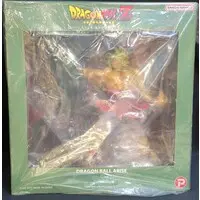 Figure - Dragon Ball / Broly