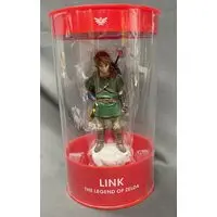 Figure - The Legend of Zelda / Link