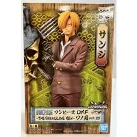 Prize Figure - One Piece / Sanji