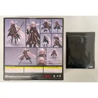 figma - Fate/Grand Order / Okita Souji (Alter)