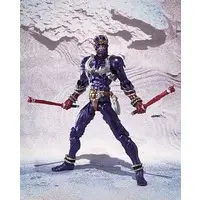 Figure - Kamen Rider Series