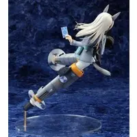 Figure - Strike Witches / Eila Ilmatar Juutilainen