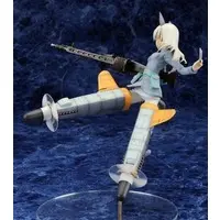 Figure - Strike Witches / Eila Ilmatar Juutilainen