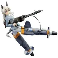 Figure - Strike Witches / Eila Ilmatar Juutilainen