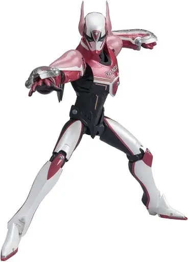 S.H.Figuarts - Tiger & Bunny / Barnaby Brooks Jr.