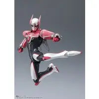 S.H.Figuarts - Tiger & Bunny / Barnaby Brooks Jr.