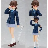 figma - K-ON! / Manabe Nodoka