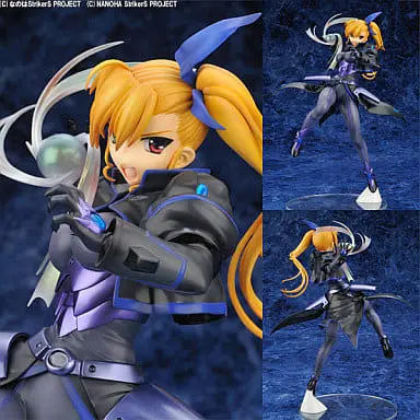 Figure - Mahou Shoujo Lyrical Nanoha / Vivio