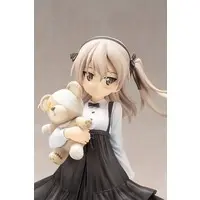 Figure - Girls und Panzer / Shimada Arisu