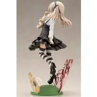 Figure - Girls und Panzer / Shimada Arisu