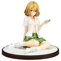 Figure - To LOVE Ru Darkness / Momioka Risa