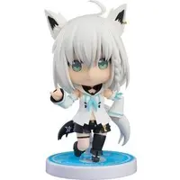 Nendoroid - Hololive / Shirakami Fubuki