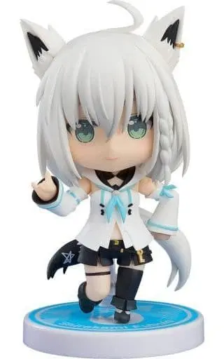 Nendoroid - Hololive / Shirakami Fubuki