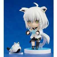 Nendoroid - Hololive / Shirakami Fubuki