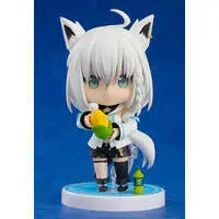 Nendoroid - Hololive / Shirakami Fubuki