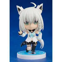 Nendoroid - Hololive / Shirakami Fubuki