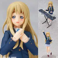 figma - K-ON! / Kotobuki Tsumugi