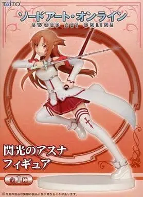 Figure - Prize Figure - Sword Art Online / Yuuki Asuna