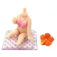 Nendoroid - Nendoroid More - Nendoroid More: Dress Up series