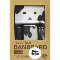 Revoltech - Yotsuba&! / Danbo